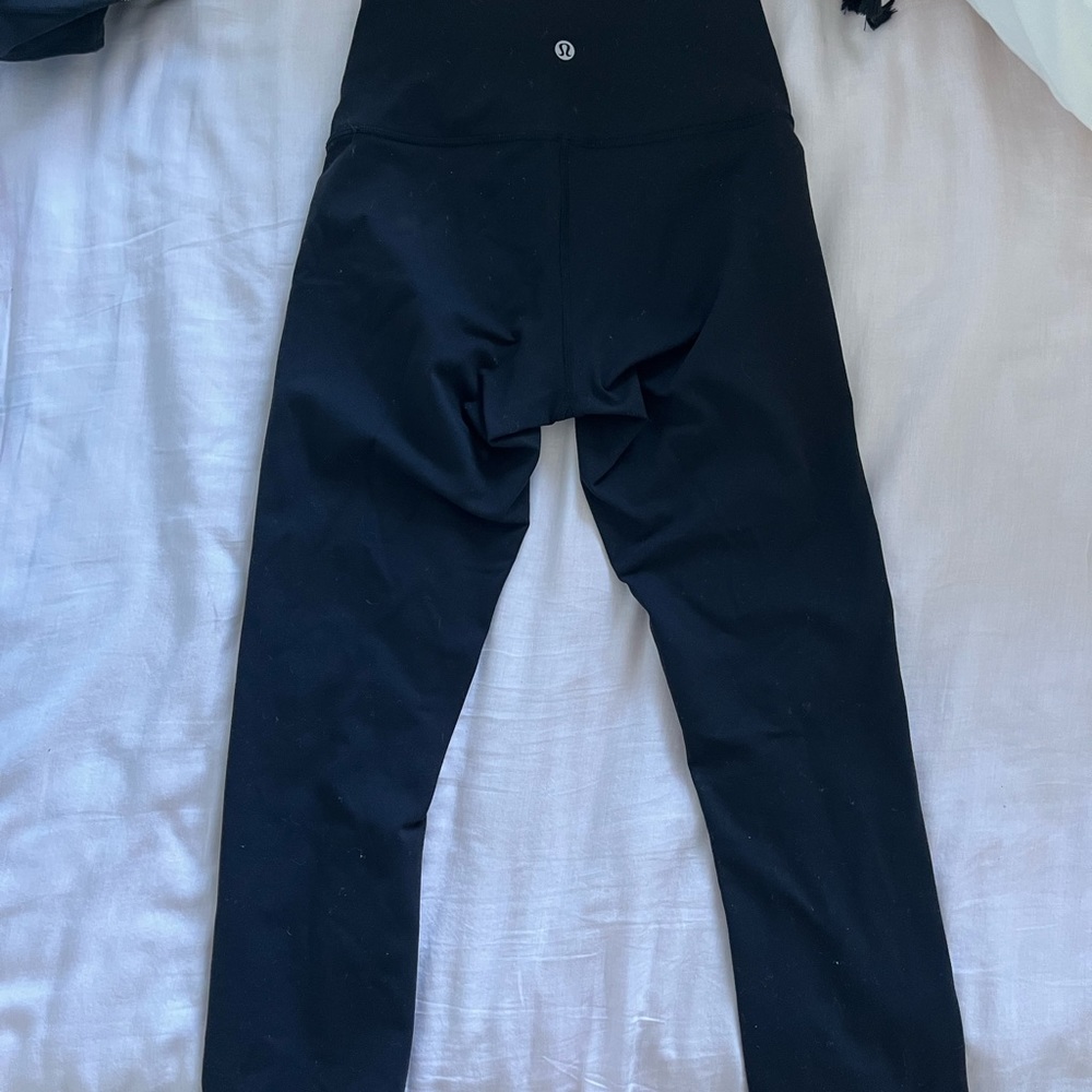 Lululemon Wunder Unders